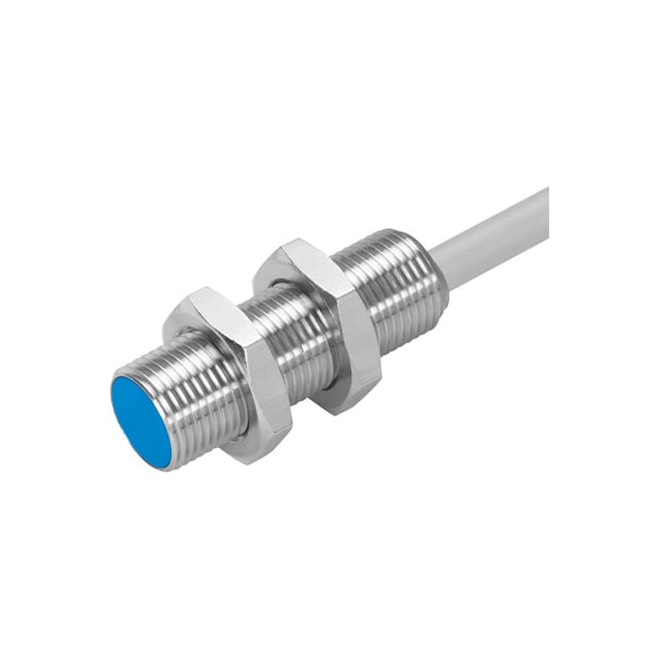 Proximity Sensor SIEH-M12B-PS-K-L-CR